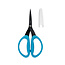 Perfect Scissors (Micro-serrated) Medium
