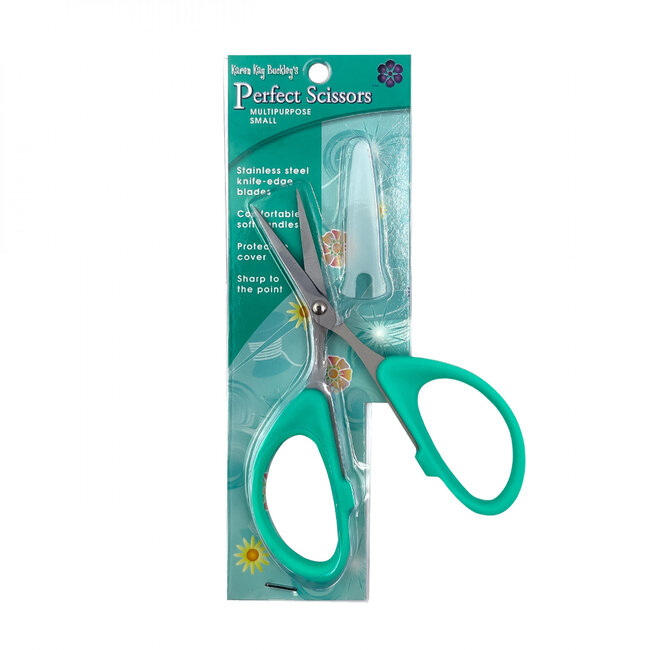 Perfect Scissors (Multipurpose) 4"