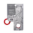 Perfect Scissors Curved (Micro-serrated) Small