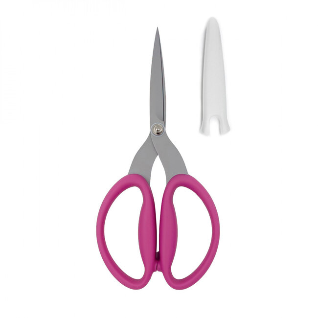 Perfect Scissors (Pink) Multipurpose 7 1/2"