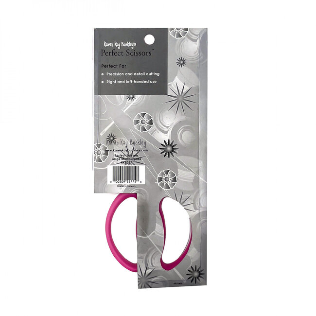 Perfect Scissors (Pink) Multipurpose 7 1/2"