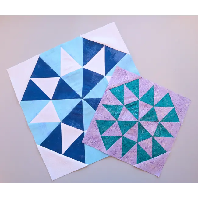 Fractured Wedge  - Technique Sheet