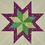 Banded Lemoyne Stars - Technique Sheet