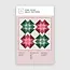 Pine Point Quilt Pattern