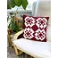 Pine Point Quilt Pattern