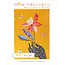 Wonder Garden No 3 - The Gift Quilt Pattern
