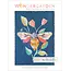 Wonder Garden No 9 - The Honey Bee Quilt Pattern