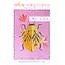 Wonder Garden No 2 - The Beetle Quilt Pattern