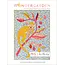 Wonder Garden No 5 - The Monkey Quilt Pattern