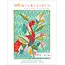 Wonder Garden No 6 - The Ibis Quilt Pattern