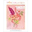Wonder Garden No 7 - The Snake Quilt Pattern