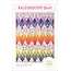 Kaleidoscope Quilt Pattern