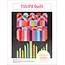 Tulipa Quilt Pattern