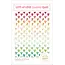 Lots of Love Gradient Quilt Pattern