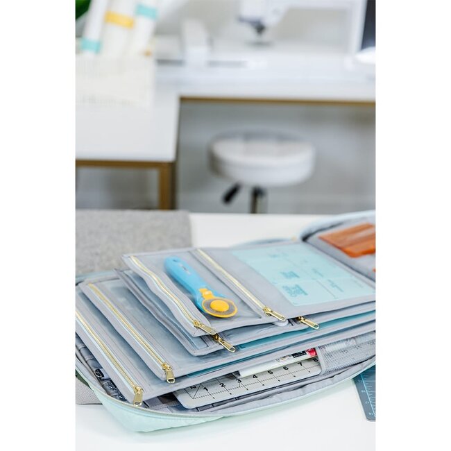 Kimberbell Tool Tote