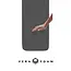 The Longboard 350LB 52" x 19.5" Ironing Board with Vera Foam Cover