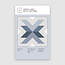Cross Lake Quilt Pattern