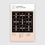 The Blanket Statement Landmark Quilt Pattern
