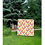 Crystal Creek Quilt Pattern
