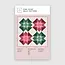 Pine Point Quilt Pattern