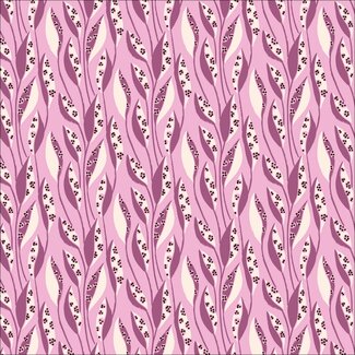 Cloud 9 Fabrics Wild Haven, Bountiful $0.25 per cm or $25/m