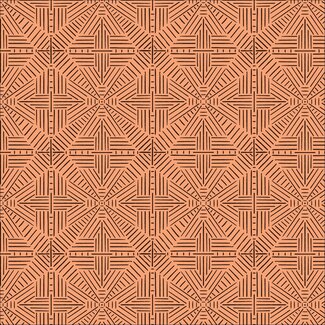 Cloud 9 Fabrics Wild Haven, Woven $0.25 per cm or $25/m