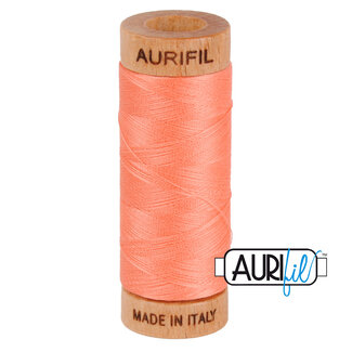 AURIFIL Aurifil 80 WT cotton 2220 Light Salmon