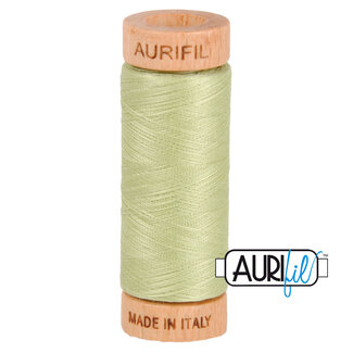 AURIFIL Aurifil 80 WT cotton 2886 Light Avocado
