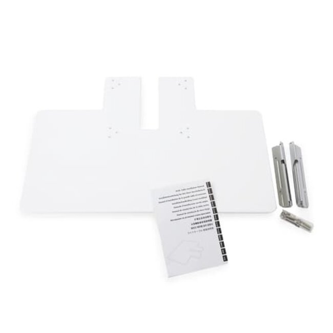 Extension table for PR1X