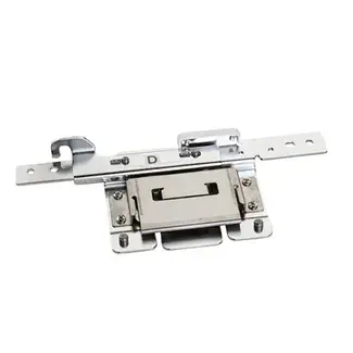 Brother Clamp frame kit (frame & mounting bracket d)(20x45mm)(3/4"x1 3/4")