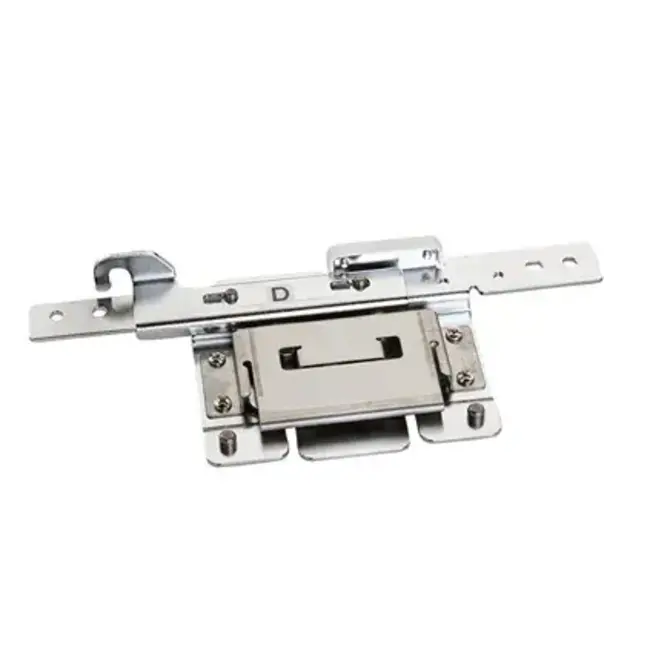 Clamp frame kit (frame & mounting bracket d)(20x45mm)(3/4"x1 3/4")