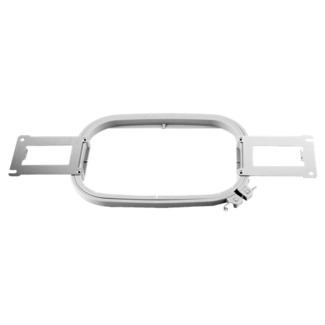 Brother PR Multi-Needle Series Embroidery Frame,  medium (130x180mm)(5"x7")