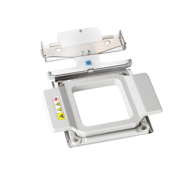 Magnetic Frame only (2” x 2”)