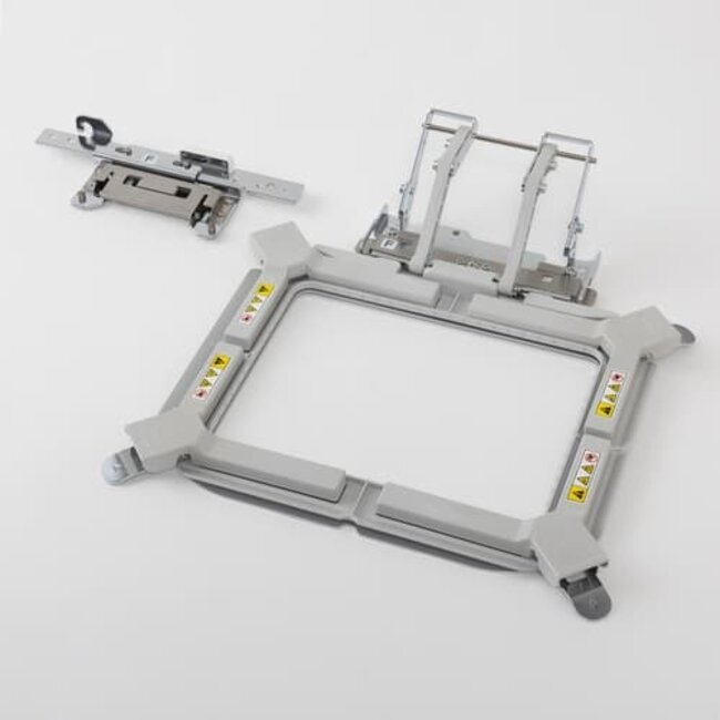 Magnetic Frame Kit 5” x 7” (with Arm F)​ For PR