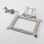 Magnetic Frame Kit 5” x 7” (with Arm F)​ For PR