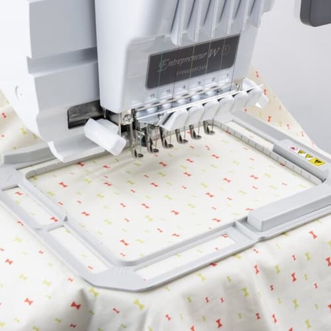 Magnetic Frame Kit 5” x 7” (with Arm F)​ For PR