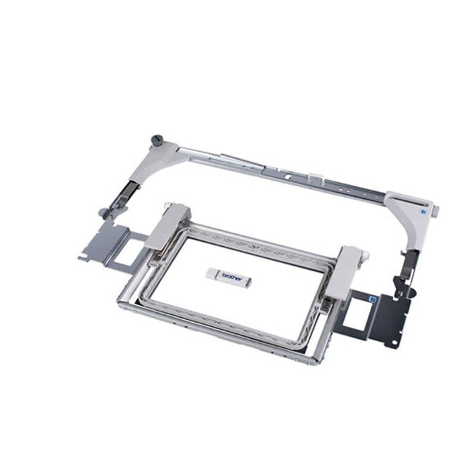 Border Frame Set for PRS1, PRS100