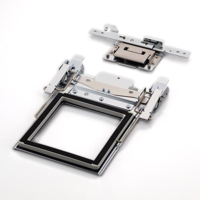 Brother Clamp Frame Set- M