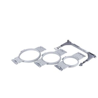 Brother PRS100 Round frame kit