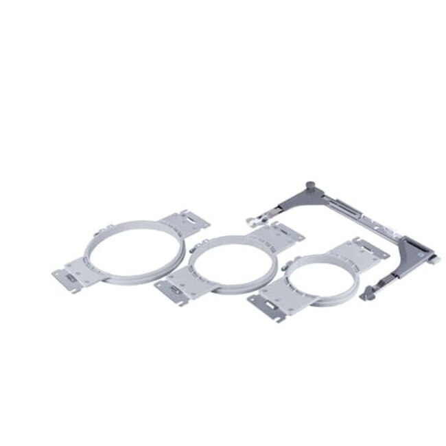 PRS100 Round frame kit