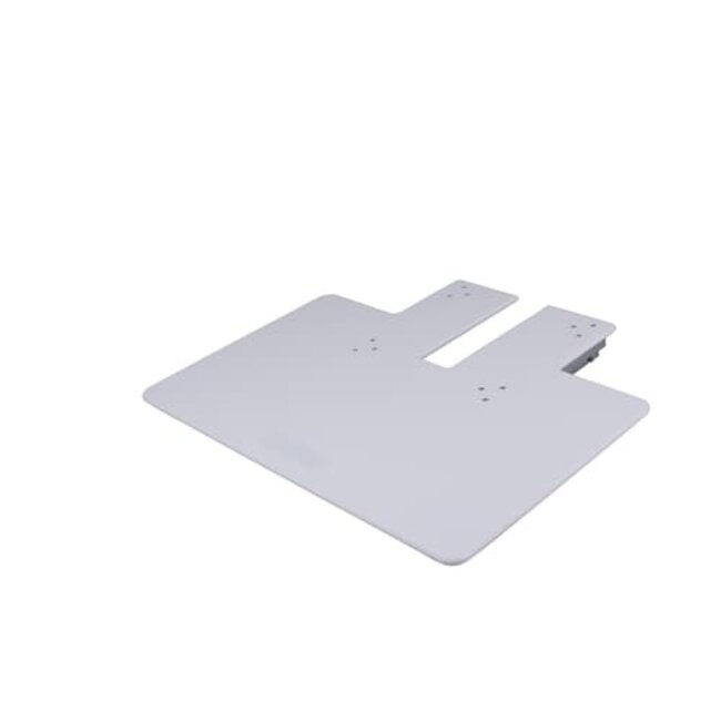 Wide table top for Persona PRS100