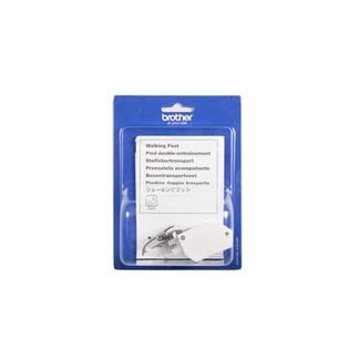 Brother Walking foot, 5mm (horizontal) (JX1710) for Brother