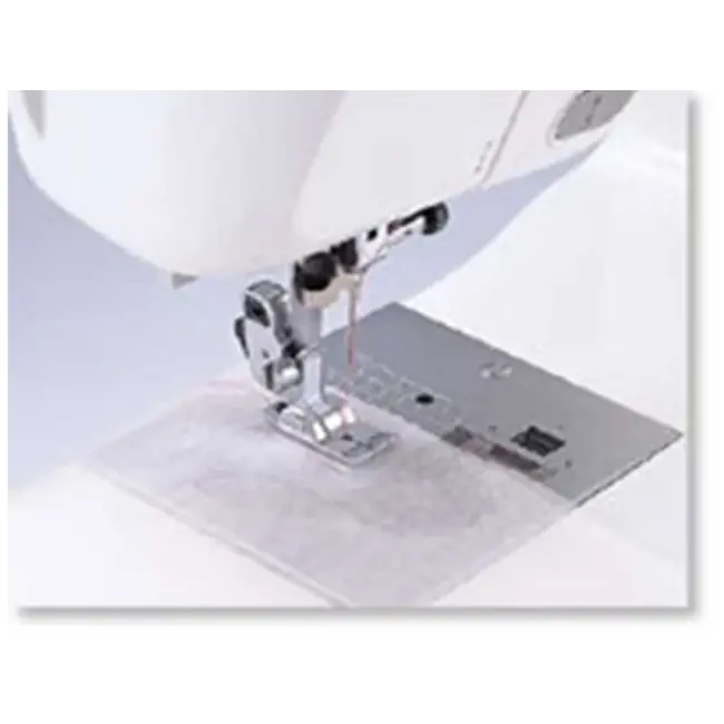 Straight stitch foot, 5mm (LS2000, LS590, JX1710) for Brother
