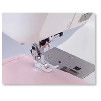 Brother Non-stick foot (vertical bobbin machines) for Brother