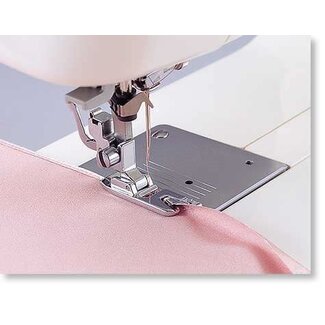 Brother Narrow hem foot, 7mm for Brother