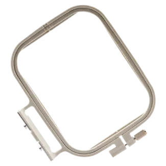 Brother Embroidery frame, small (100x100mm) (4"x4") for Brother