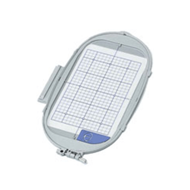 Embroidery frame, large (160x260mm)(6"x10") for Brother