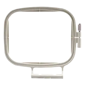 Brother Embroidery frame, small (100x100mm)(4"x4") for Brother