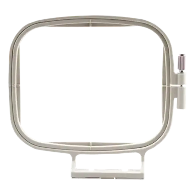 Embroidery frame, small (100x100mm)(4"x4") for Brother