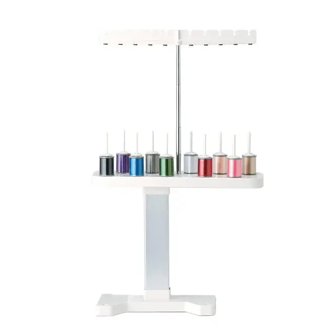 Thread stand, 10-spool (freestanding)  for Brother